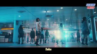 Keyakizaka46 - Gentsuyoubi no Asa, Skirt wo Kirareta (月曜日の朝、スカートを切られた) [Legendado]