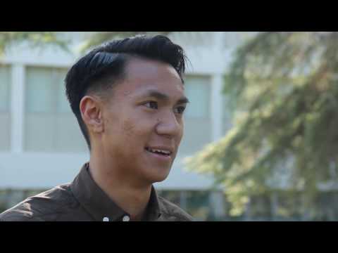 CSUN Clubs: 50 mm club - Episode 1