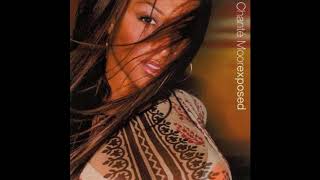 You Can&#39;t Leave Me - Chanté Moore