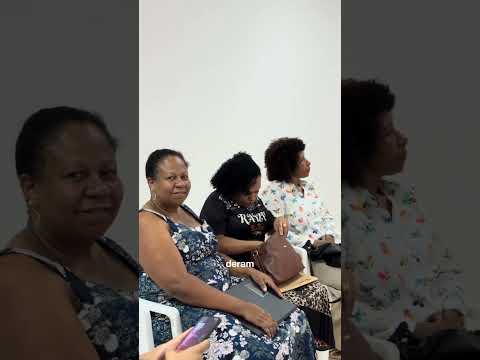 Carol Tá na Área   Cascavel