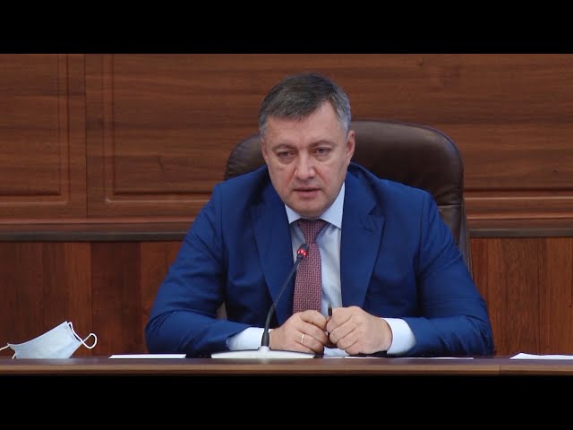 В регионе усилят работу диспетчерских служб