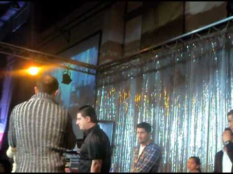 Selim Gülgören - Vision Gelsenkirchen - Kadinlar Matinesi 09.12.11 (3)