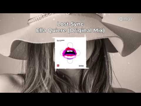 Lost Sync - Ella Quiere - (Cover Video) #Moombahton