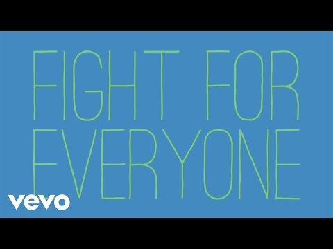 The Leisure Society - Fight For Everyone