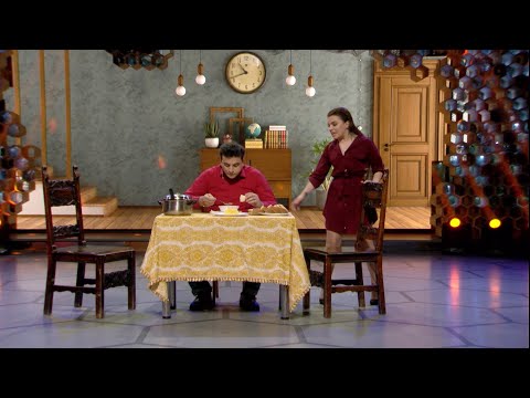 Versionistët - Gjella e vjehrrës, Kosherja, 8 Maj 2022 | ABC News Albania