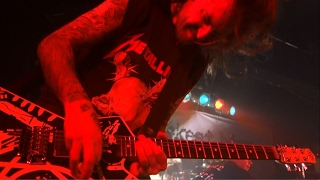 Darkest Hour - With a Thousand Words to Say But One (2/17/17 The Black Cat, Washington DC)