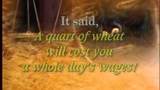 The Book of Revelation (Chapter 6)