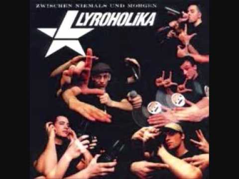 Lyroholika - Der Beat spricht