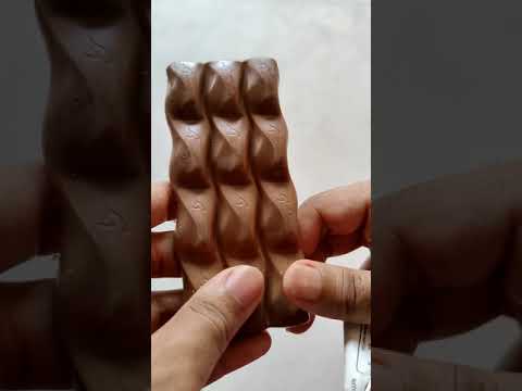 Galaxy Smooth Milk Chocolate | Unwrapping #shorts