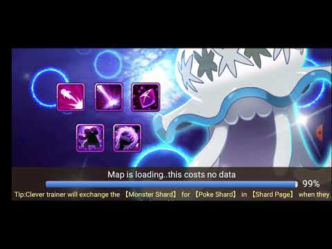 Pokeland Legends Pokémon League PVP