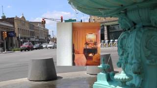 J Fernandez - "Markers" (Album Audio Only)