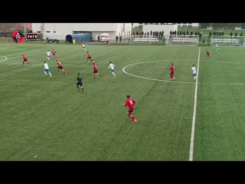 Összefoglaló | Rokupa U17 | Universitatea Craiova – FK Csíkszereda 1–3