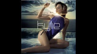 Kylie Minogue - UNDER THE INFLUENCE OF LOVE