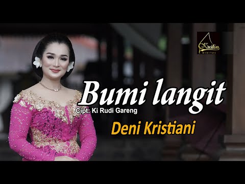 Deni Kristiani - Bumi Langit (Official Music Video)