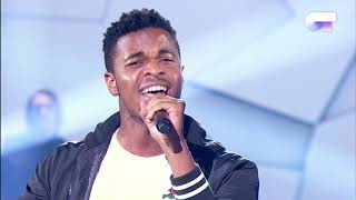 ENSAYO NUNCA EMITIDO GALA 7 | FAMOUS - NOBODY BUT YOU | OT 2018