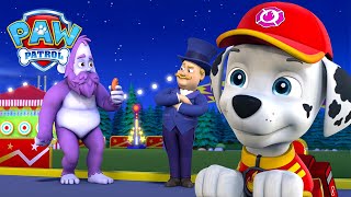 Download lagu Humsquatch Kembali! Bisakah Marshall Mengungkap Identitasnya?! 👹😱 |PAW Patrol | Episode Indonesia mp3 Download lagu Humsquatch Kembali! Bisakah Marshall Mengungkap Identitasnya?! 👹😱 |PAW Patrol | Episode Indonesia mp3