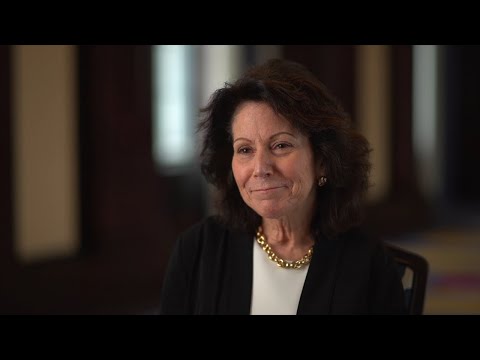 Meet Anne Fiore, DNP, Clinical Director for Orthopaedic Oncology at Massachusetts General Hospital
