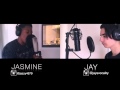 Myka Relocate - New Again Vocal Cover 