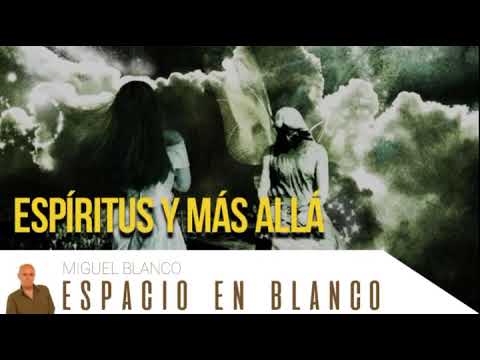 Blank Space - Spirits and Beyond (02/04/2018)