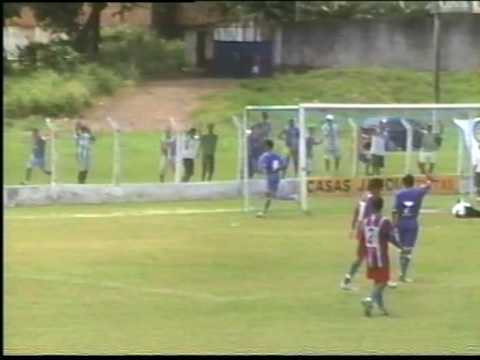 RV SOCCER- NETO  BRASIL