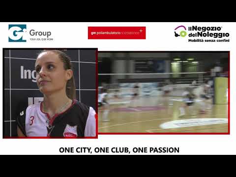 VICENZA 3 ALTAFRATTE 0  Highlights e interviste