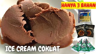 Download lagu CHOCOLATE ICE CREAM ONLY 3 INGREDIENTS || NO SP AND MIXER mp3 Download lagu CHOCOLATE ICE CREAM ONLY 3 INGREDIENTS || NO SP AND MIXER mp3