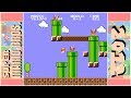 SMB Extended After World 8 V2 0 Super Mario Bros Hack