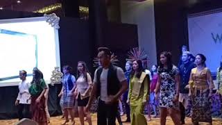 Download lagu 'Menuju Puncak' by INDIVO (Yudi KDI, Veri AFI, Taka Yoshi) mp3