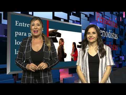 Periodistas | Programa 30/08/2021