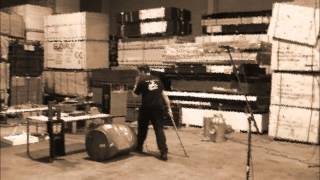 Gelsomina - Lick The Blood Off My Fist