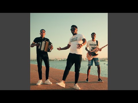 Kreu Tcheu (feat. Genilson Gaita)