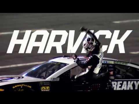 2018 NASCAR Playoffs Commercial/Promo - Kevin Harvick "Destiny"