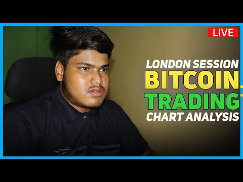 22 February | Bitcoin & Gold Live Trading | Market Analysis | @thebasicanalyst​