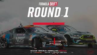 Formula DRIFT Road Atlanta 2021 Is Back!!