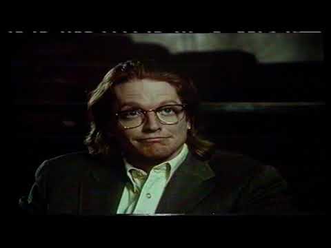 UK Rental VHS Trailer Reel: The Last Seduction (1995 ITC Home Video) Part 2