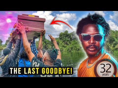 The Tragic Burial of Wonder Boy: A Full Narration