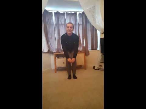 Greta's teaching video