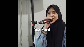 Download lagu DUA KURSI #coversong #dangdut #cover #duakursi #ritasugiarto #fyp mp3
