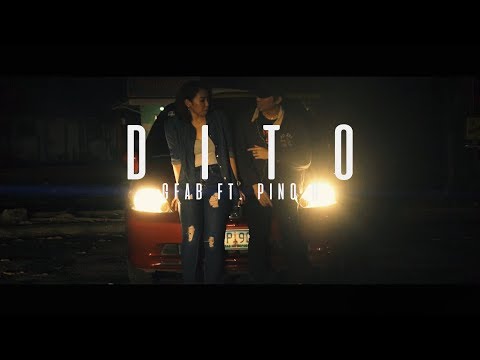 Dito - GFAB ft. Pino G