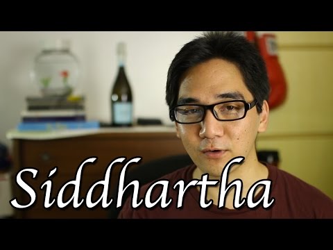 Siddhartha by Hermann Hesse (Book Summary and Review) - Minute Book Report