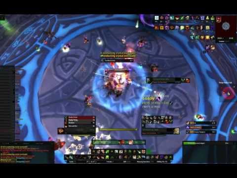 Simple Math Heroic 25 Man Hagara Kill - Dragon Soul Raid