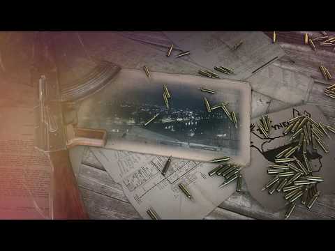 Nėrius Pečiūra "Kai už lango siaus pūga"