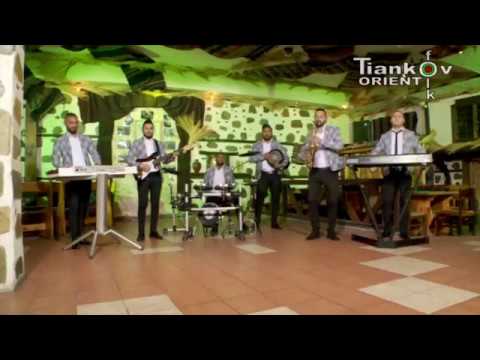 Ork.Kontinental - Kontinentalska supa topcheta