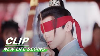 Download lagu Yin Zheng Wins the Shooting Contest | New Life Begins EP07 | 卿卿日常 | iQIYI mp3