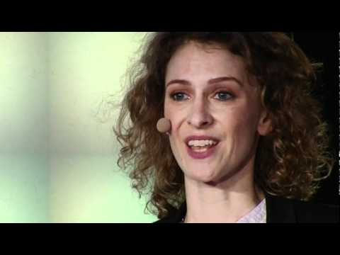 TEDxAmsterdamWomen 2011 - Marieke de Lange - I Am Because You Are
