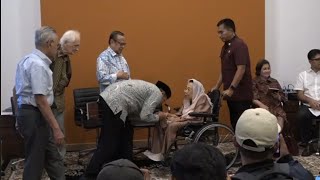 Download lagu “Suara Moral dari Griya Gus Dur: Pesan Kebangsaan Gerakan Nurani Bangsa” mp3