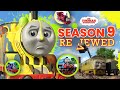 Thomas Friends Season 9 Calling All Engines 2005 In Retrospect The Thomas Retrospective
