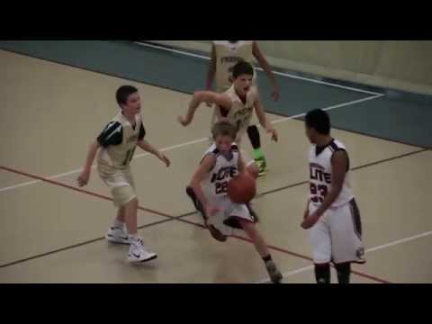 Christian Czerniak Highlight Video