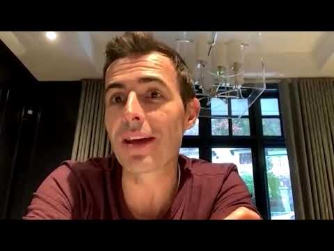 LululemonのCEO、パンデミックの機会について (Lululemon CEO on pandemic opportunities)