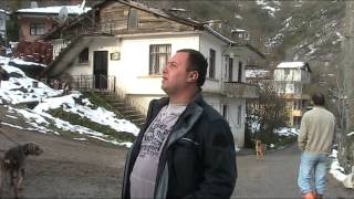 preview picture of video 'Domuz Avı Kastamonu Bozkurt'